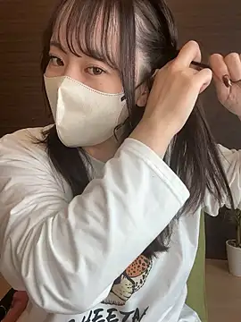 Snapshot of natsumi_NTR_TV chatting on 2, 11, 2025 natsumi NTR TV online show from 2, 11, 2025