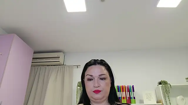 Snapshot of RubiHarper chatting on 12, 6, 2026 RubiHarper online show from 12, 6, 2026