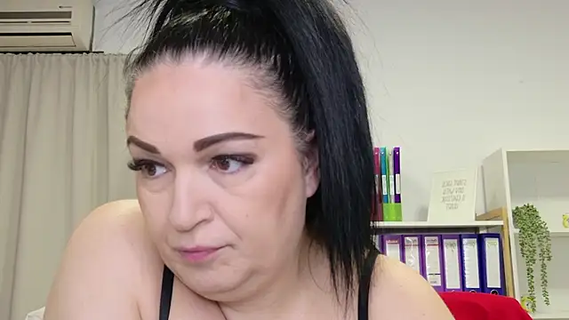 RubiHarper online show from 17, 1, 2026