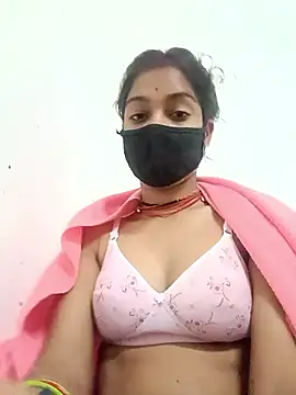 Chandni Love143 online show from 11, 1, 2026