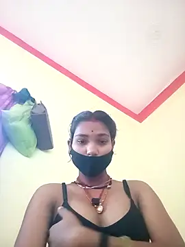 Chandni Love143 online show from 1, 12, 2025