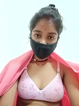 Chandni Love143 online show from 12, 1, 2026