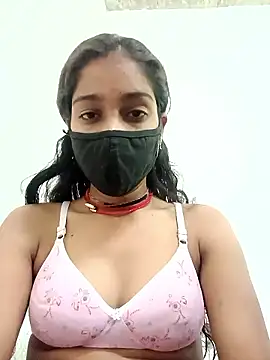 Chandni Love143 online show from 10, 1, 2026