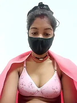 Chandni Love143 online show from 7, 1, 2026