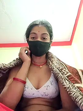 Chandni Love143 online show from 23, 12, 2025