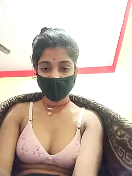 Chandni Love143 online show from 20, 12, 2025