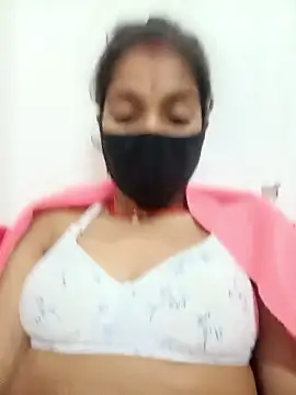 Chandni Love143 online show from 7, 1, 2026