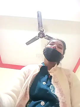 Chandni Love143 online show from 3, 12, 2025