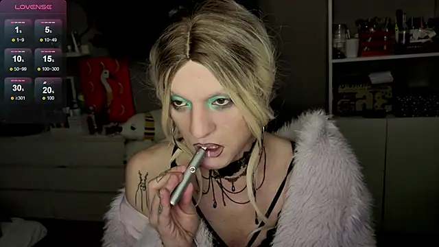 Kkkylie online show from 23, 2, 2026