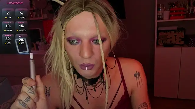 Kkkylie online show from 13, 2, 2026