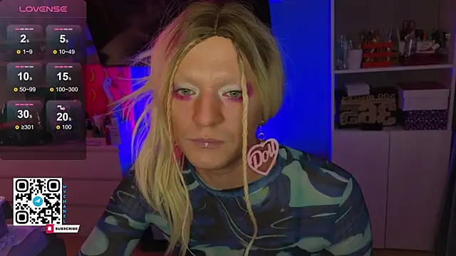 Kkkylie online show from 8, 2, 2026