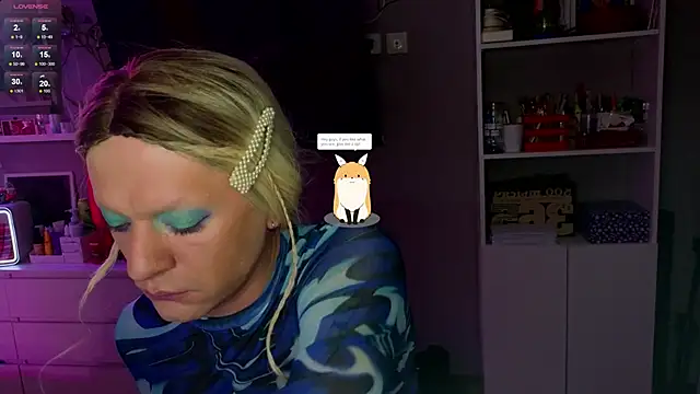 Kkkylie online show from 12, 2, 2026