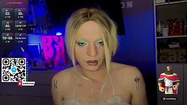 Kkkylie online show from 20, 2, 2026