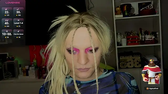 Kkkylie online show from 1, 3, 2026