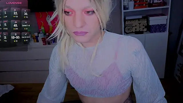 Kkkylie online show from 5, 3, 2026