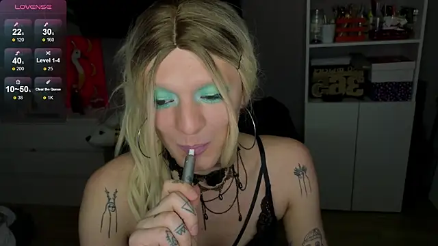 Kkkylie online show from 17, 2, 2026