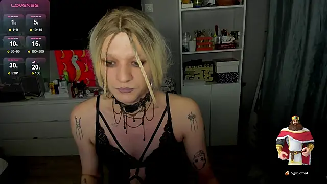 Kkkylie online show from 4, 3, 2026