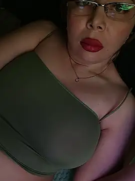 BunnyFoxy777 online show from 10, 1, 2026