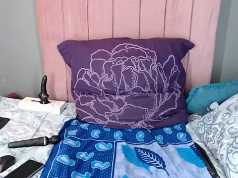 SWEETBERRYxXx online show from 23, 2, 2026