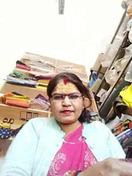 Snapshot of Bhavna_hot chatting on 15, 2, 2026 Bhavna hot online show from 15, 2, 2026