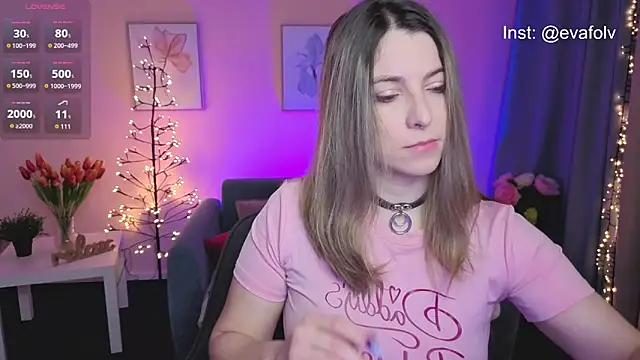 evafolver online show from 20, 12, 2025