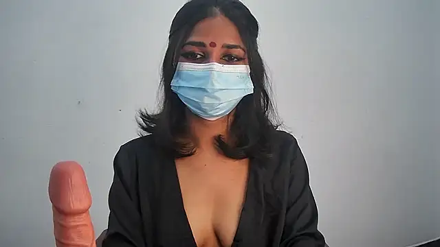 Minu Cam online show from 11, 4, 2026