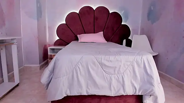 anna2809 online show from 28, 3, 2026