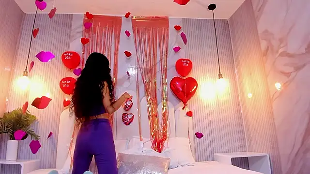 anna2809 online show from 15, 2, 2026