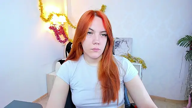 Gingerr pie online show from 11, 1, 2026