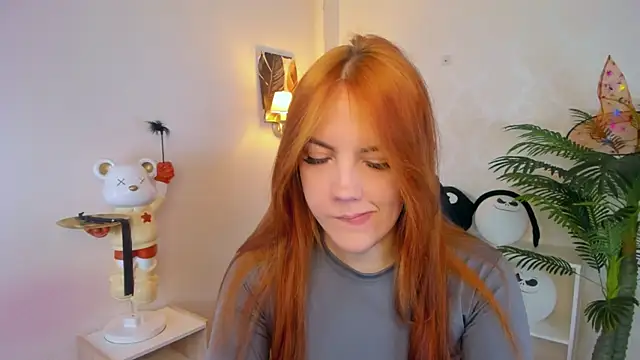 Gingerr pie online show from 21, 11, 2025