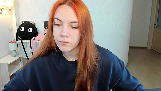 Gingerr pie online show from 18, 2, 2026