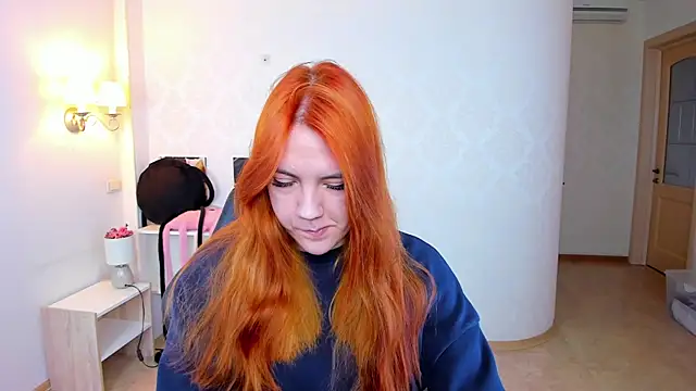 Gingerr pie online show from 16, 2, 2026