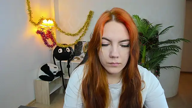 Gingerr pie online show from 15, 1, 2026