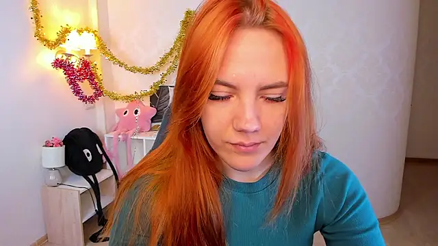 Gingerr pie online show from 4, 2, 2026