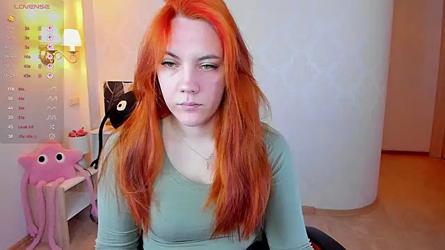 Gingerr pie online show from 10, 2, 2026