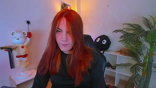 Gingerr pie online show from 22, 10, 2025