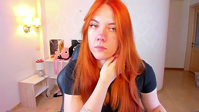 Gingerr pie online show from 15, 2, 2026