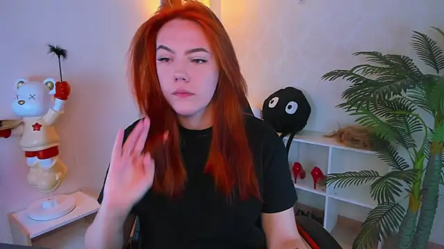 Gingerr pie online show from 23, 10, 2025