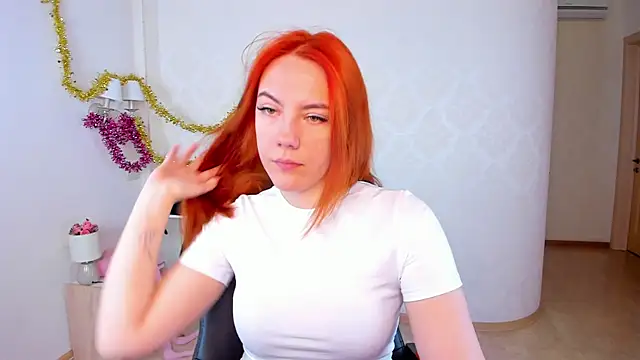 Gingerr pie online show from 9, 2, 2026