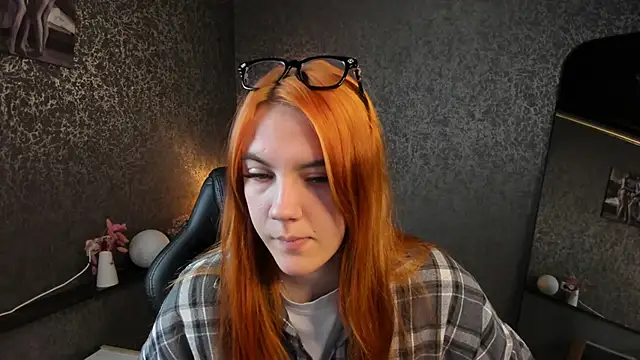 Gingerr pie online show from 7, 3, 2026