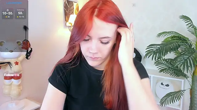 Gingerr pie online show from 1, 12, 2025