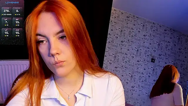 Gingerr pie online show from 12, 2, 2026