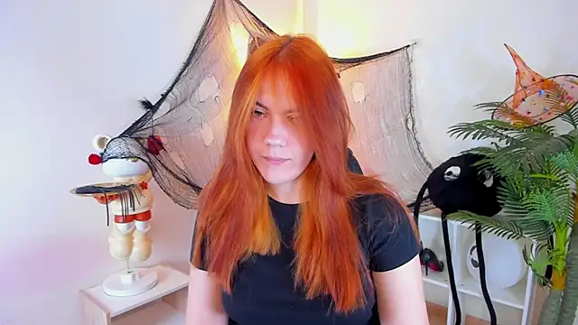 Gingerr pie online show from 6, 11, 2025