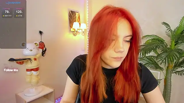 Gingerr pie online show from 4, 12, 2025