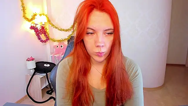 Gingerr pie online show from 6, 2, 2026