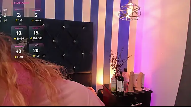 valeria rouse28 online show from 15, 10, 2025