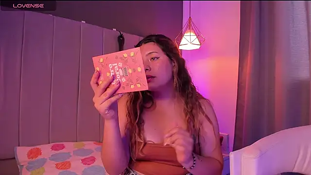 valeria rouse28 online show from 15, 11, 2025