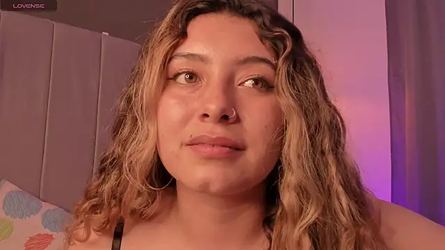 valeria rouse28 online show from 28, 10, 2025