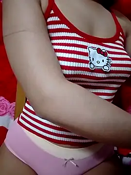 Tanishacutie online show from 8, 11, 2025