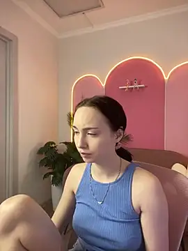 MonikaCarter online show from 1, 12, 2025